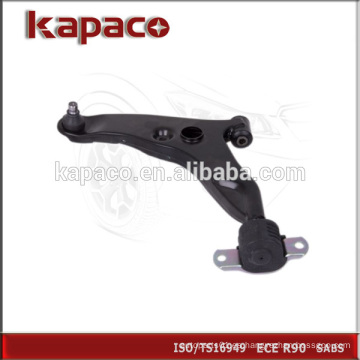 Eje delantero inferior izquierda brazo de control MR297241 MR916133 MR911570 para Mitsubishi Carisma espacio 4G93 4G92